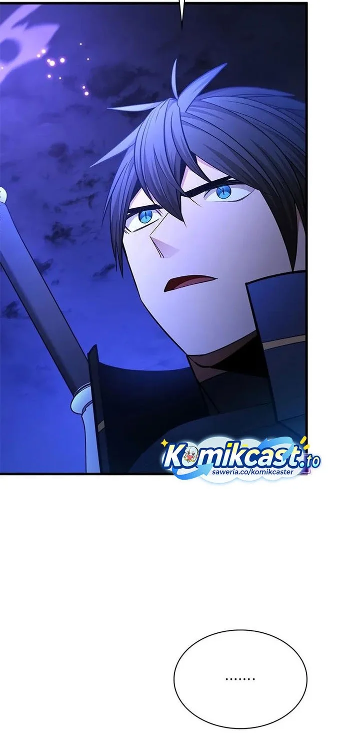 The Tutorial is Too Hard Chapter 252 - halaman 11
