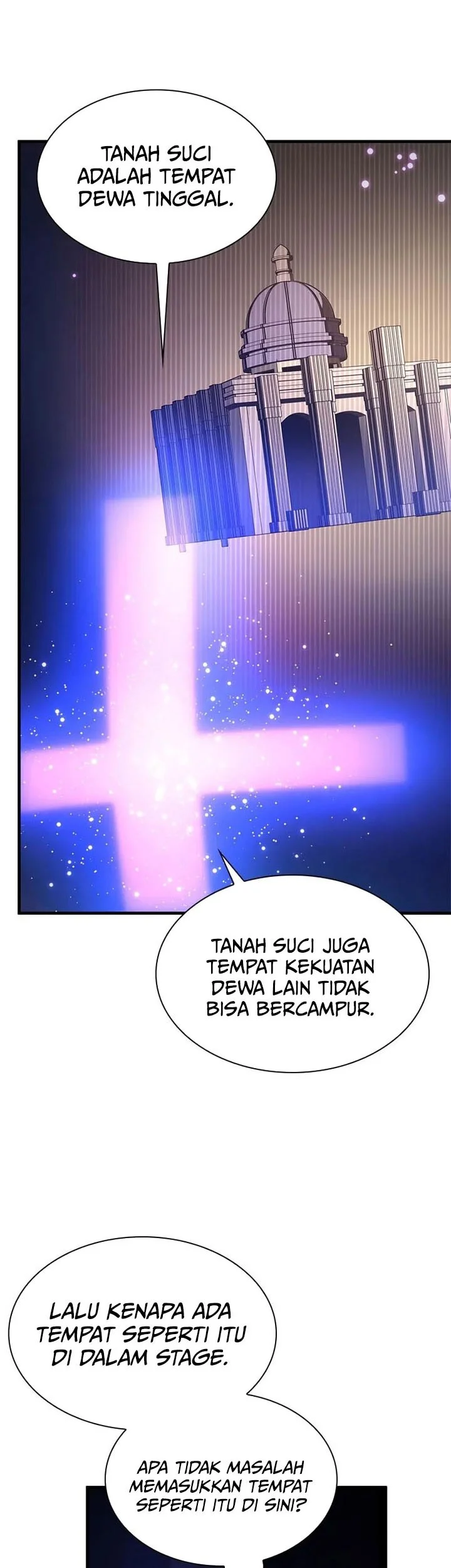 The Tutorial is Too Hard Chapter 252 - halaman 12