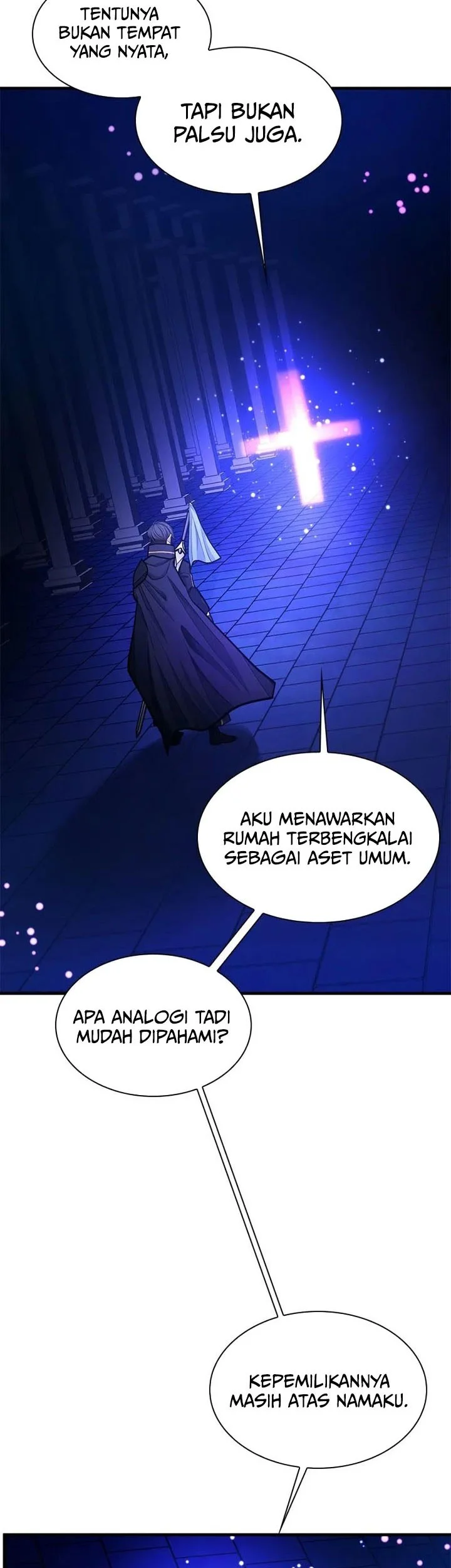 The Tutorial is Too Hard Chapter 252 - halaman 14