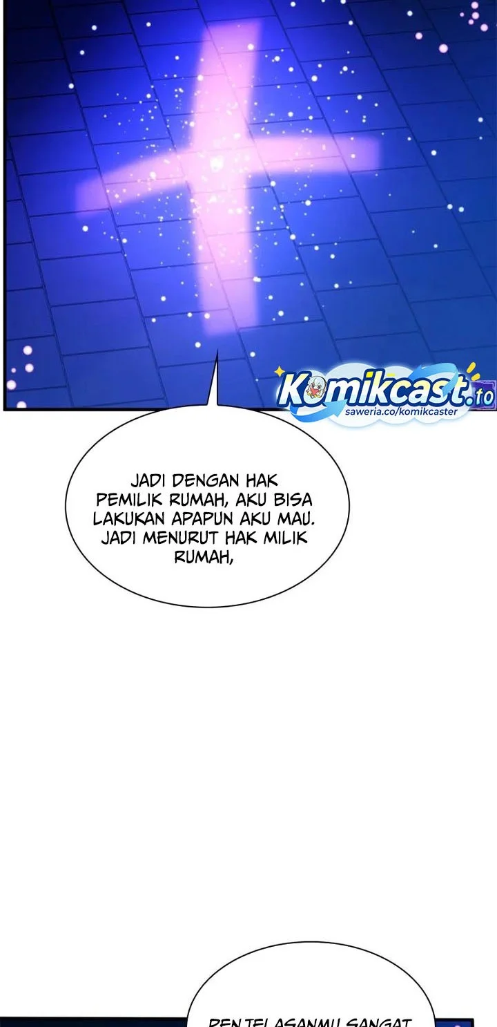 The Tutorial is Too Hard Chapter 252 - halaman 15