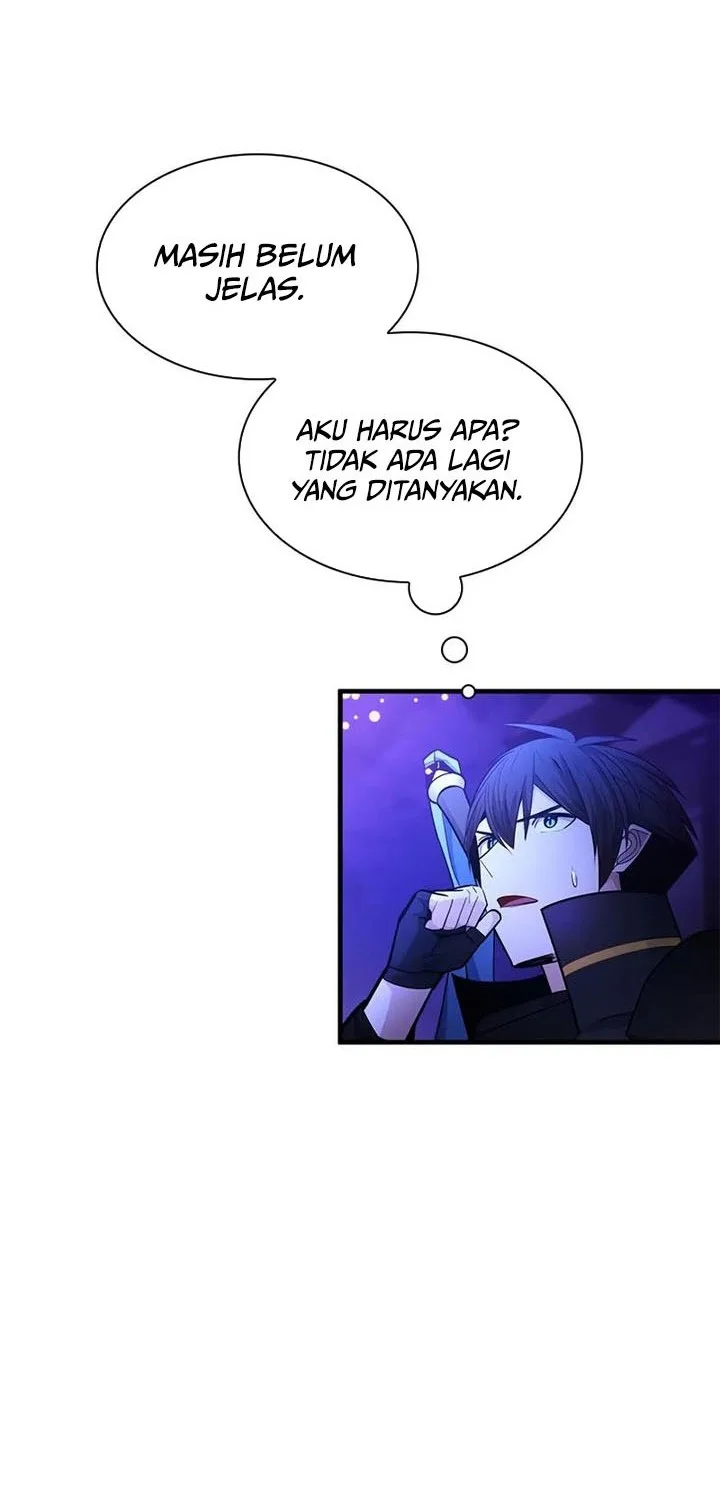 The Tutorial is Too Hard Chapter 252 - halaman 17