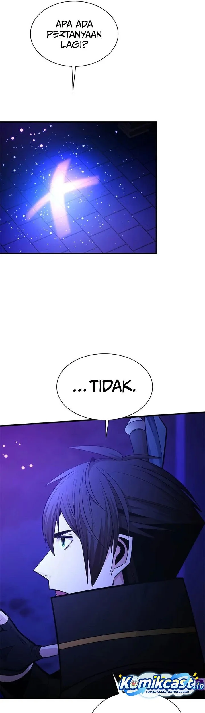 The Tutorial is Too Hard Chapter 252 - halaman 18