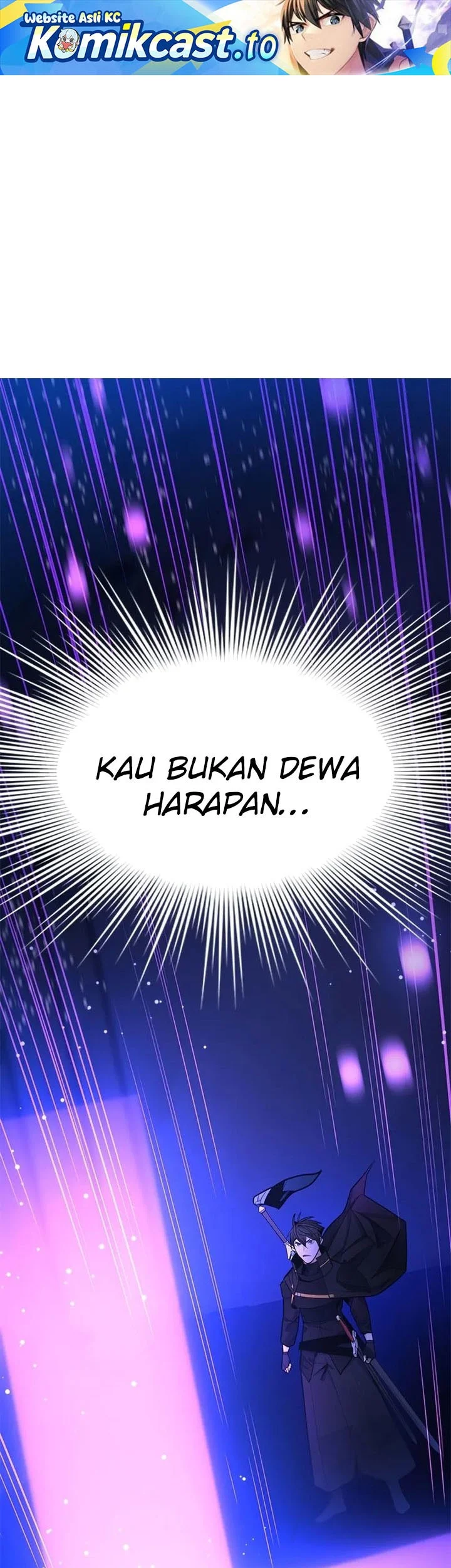 The Tutorial is Too Hard Chapter 252 - halaman 2