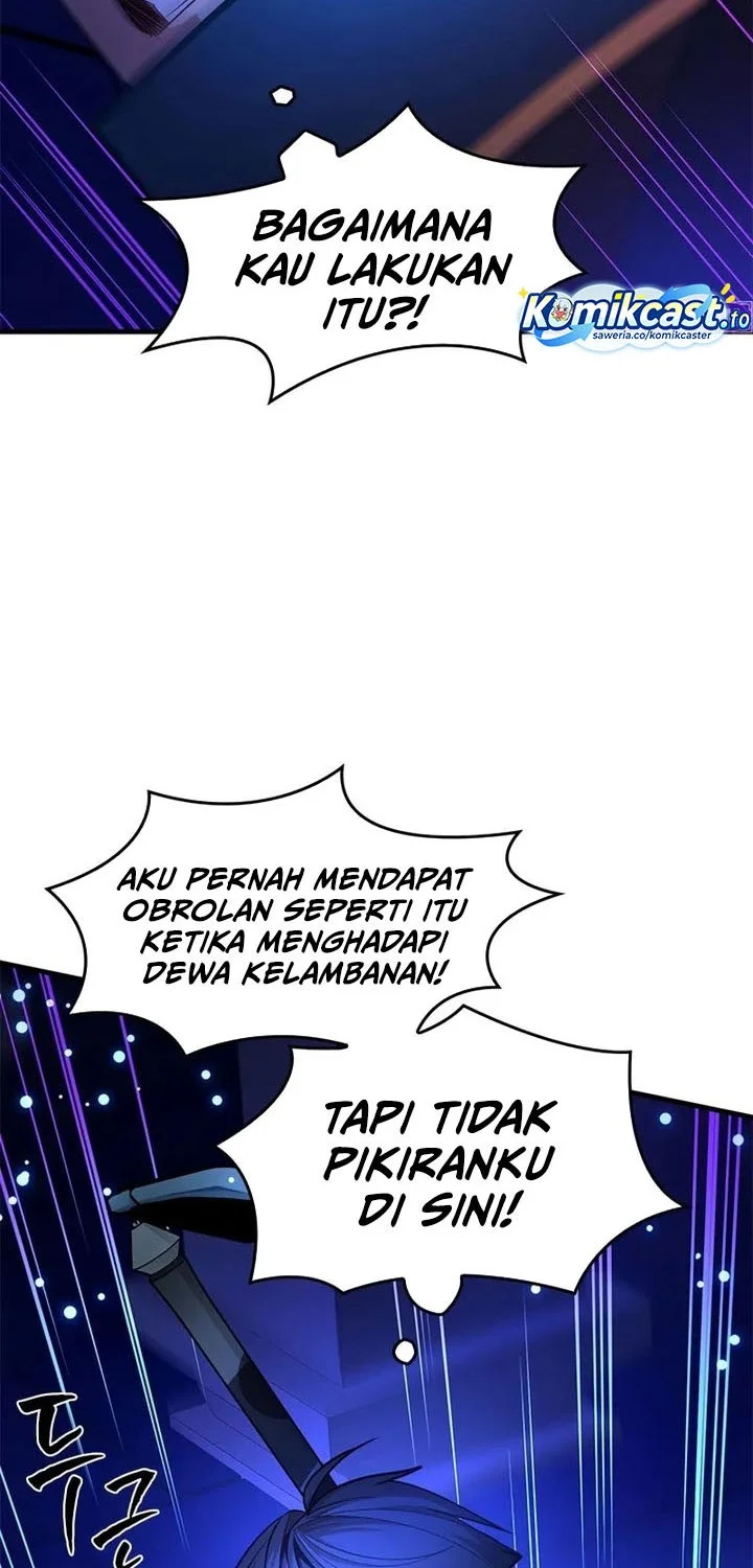 The Tutorial is Too Hard Chapter 252 - halaman 27
