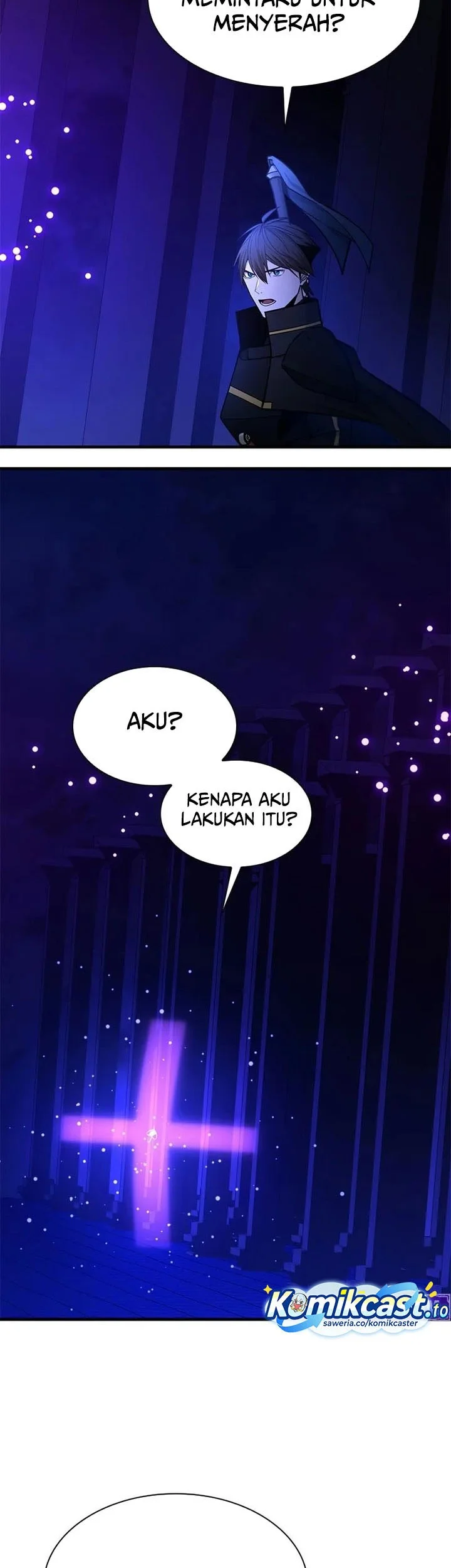 The Tutorial is Too Hard Chapter 252 - halaman 30