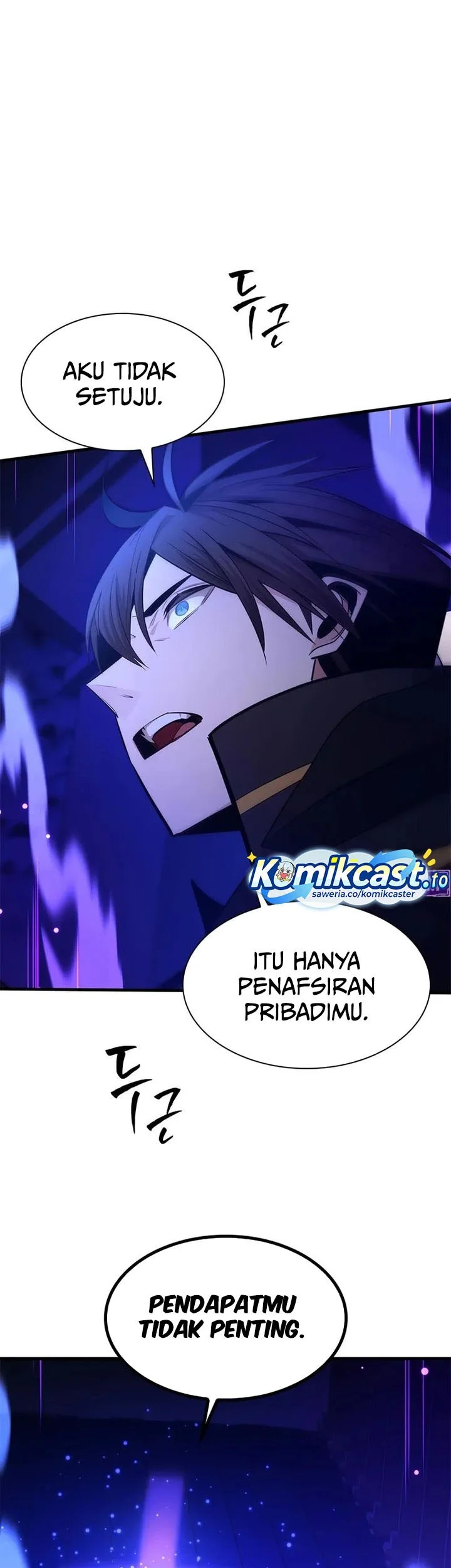 The Tutorial is Too Hard Chapter 252 - halaman 34