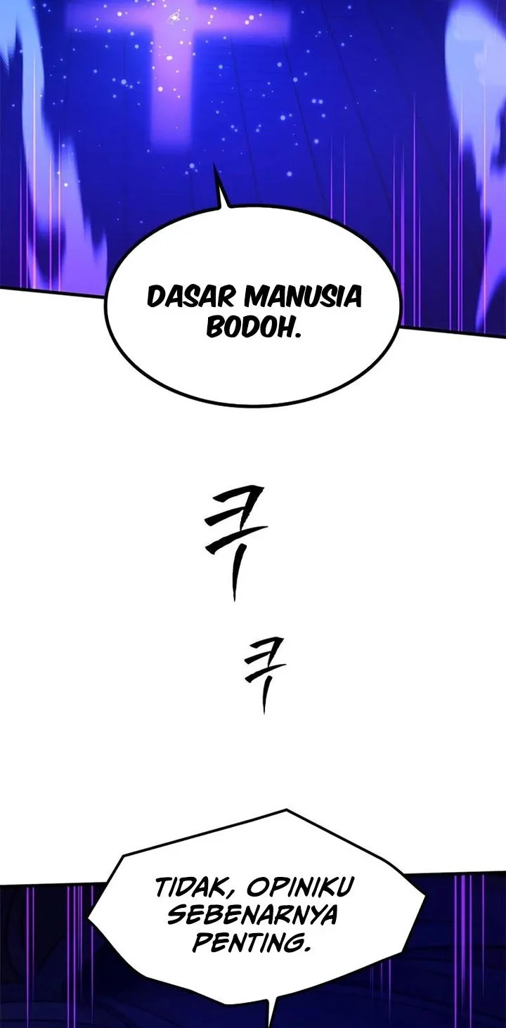 The Tutorial is Too Hard Chapter 252 - halaman 35