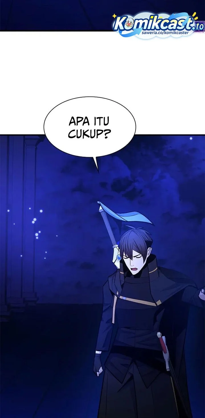 The Tutorial is Too Hard Chapter 252 - halaman 39
