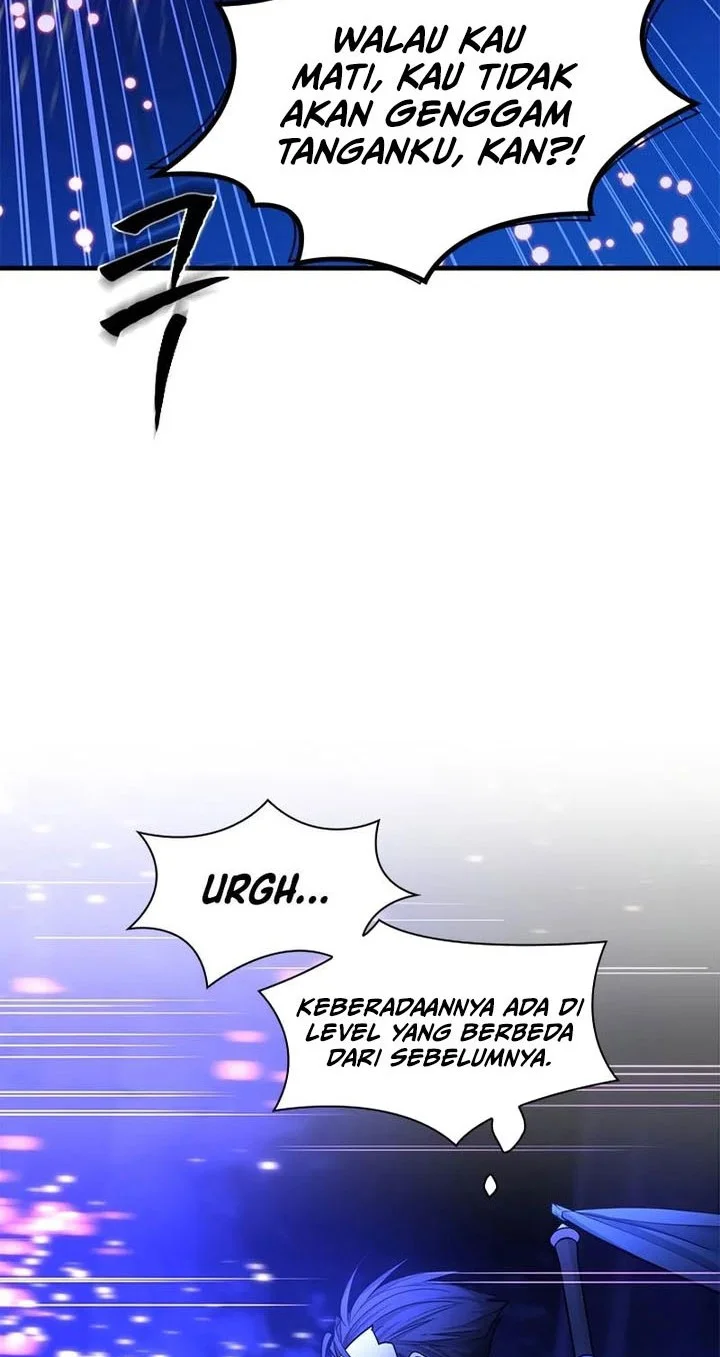 The Tutorial is Too Hard Chapter 252 - halaman 45