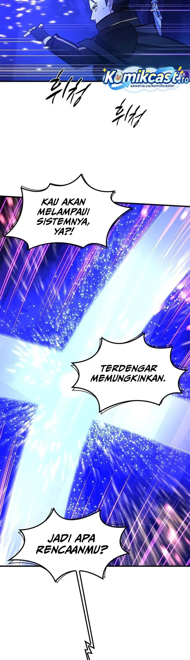 The Tutorial is Too Hard Chapter 252 - halaman 46