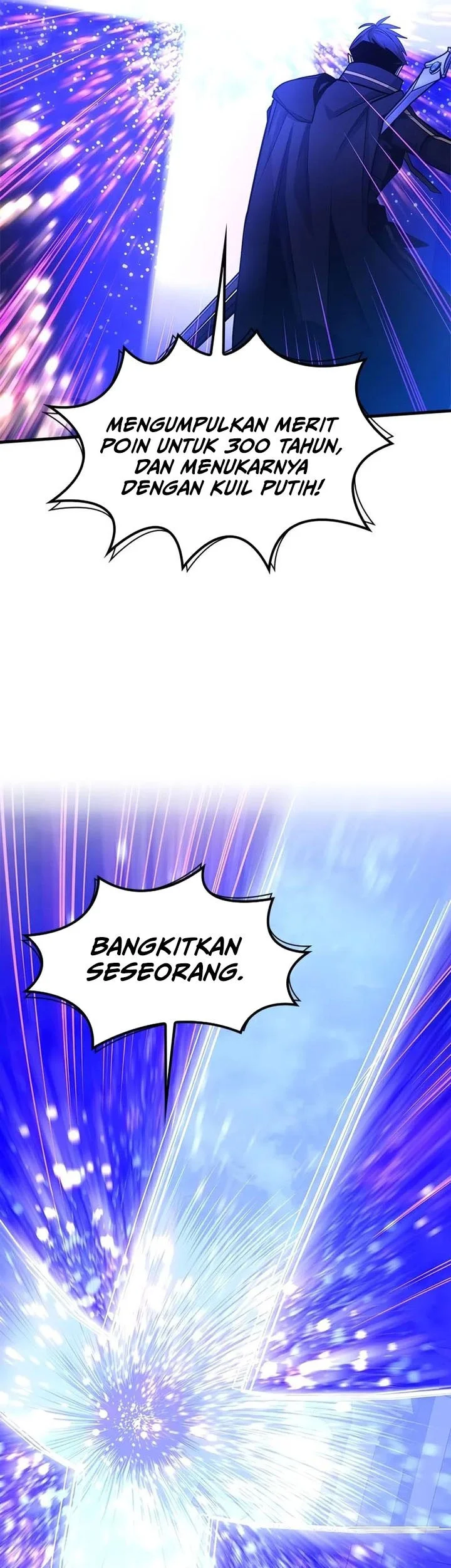 The Tutorial is Too Hard Chapter 252 - halaman 50