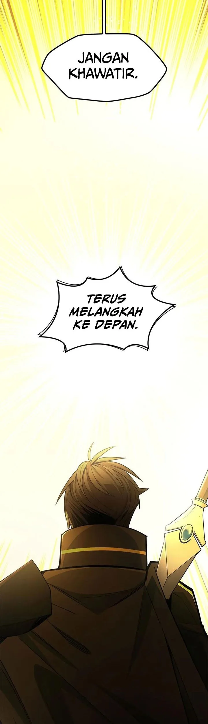 The Tutorial is Too Hard Chapter 252 - halaman 64