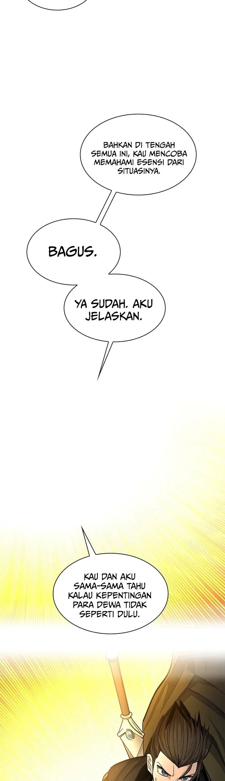 The Tutorial is Too Hard Chapter 252 - halaman 68