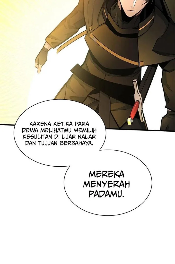 The Tutorial is Too Hard Chapter 252 - halaman 69