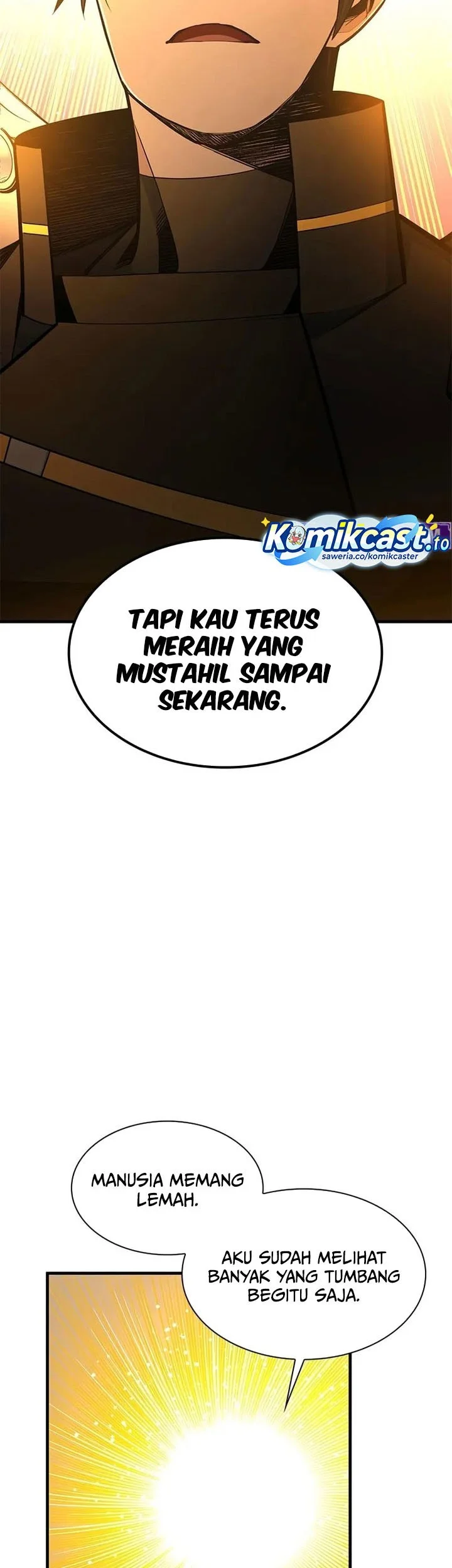 The Tutorial is Too Hard Chapter 252 - halaman 72