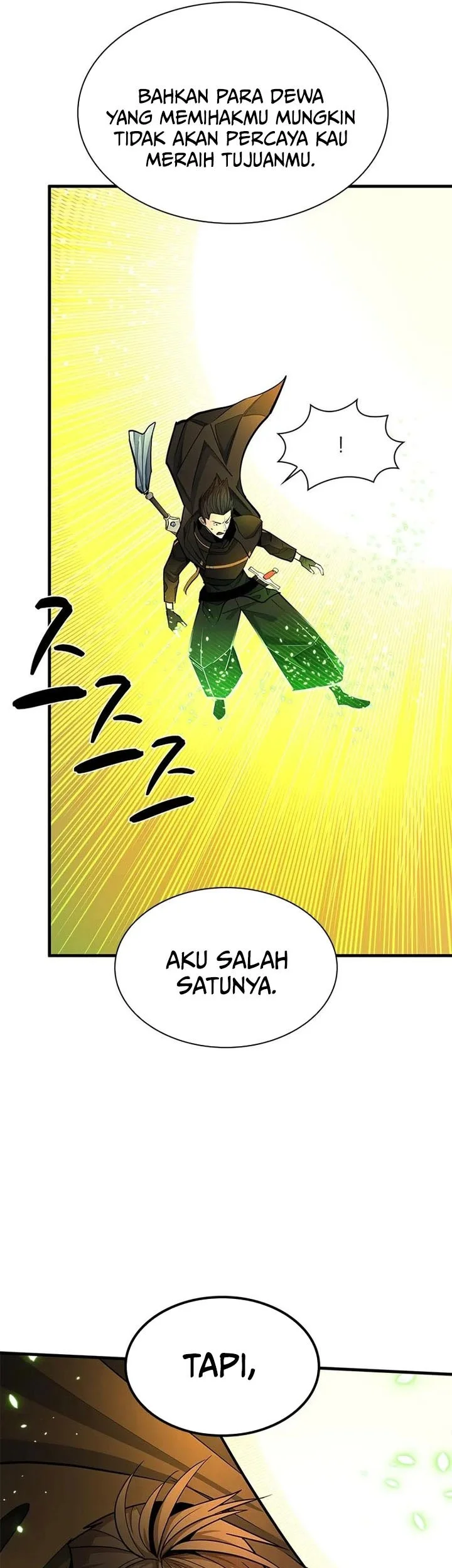 The Tutorial is Too Hard Chapter 252 - halaman 74