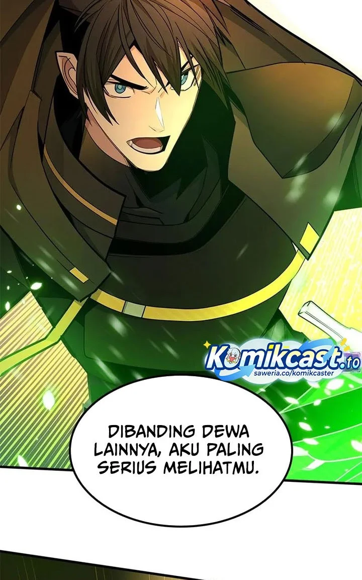 The Tutorial is Too Hard Chapter 252 - halaman 75