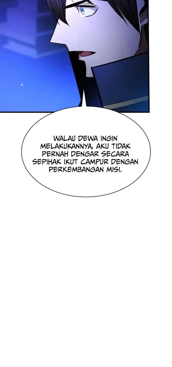 The Tutorial is Too Hard Chapter 252 - halaman 9