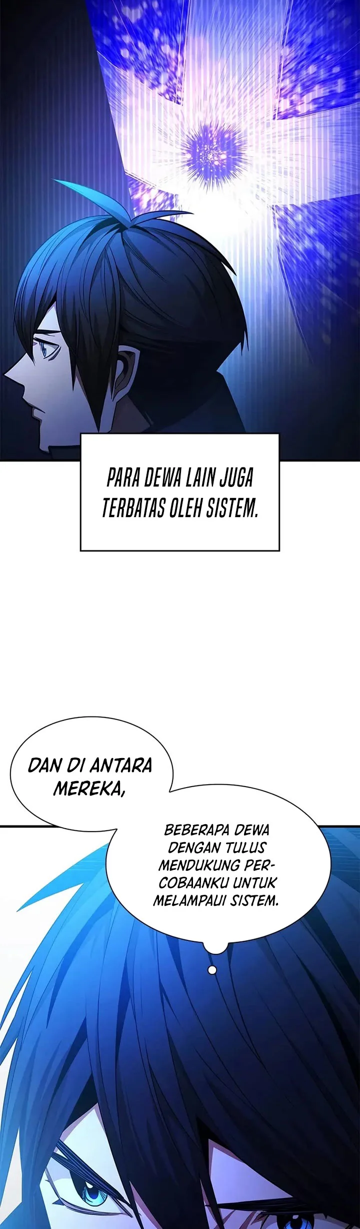 The Tutorial is Too Hard Chapter 253 - halaman 10