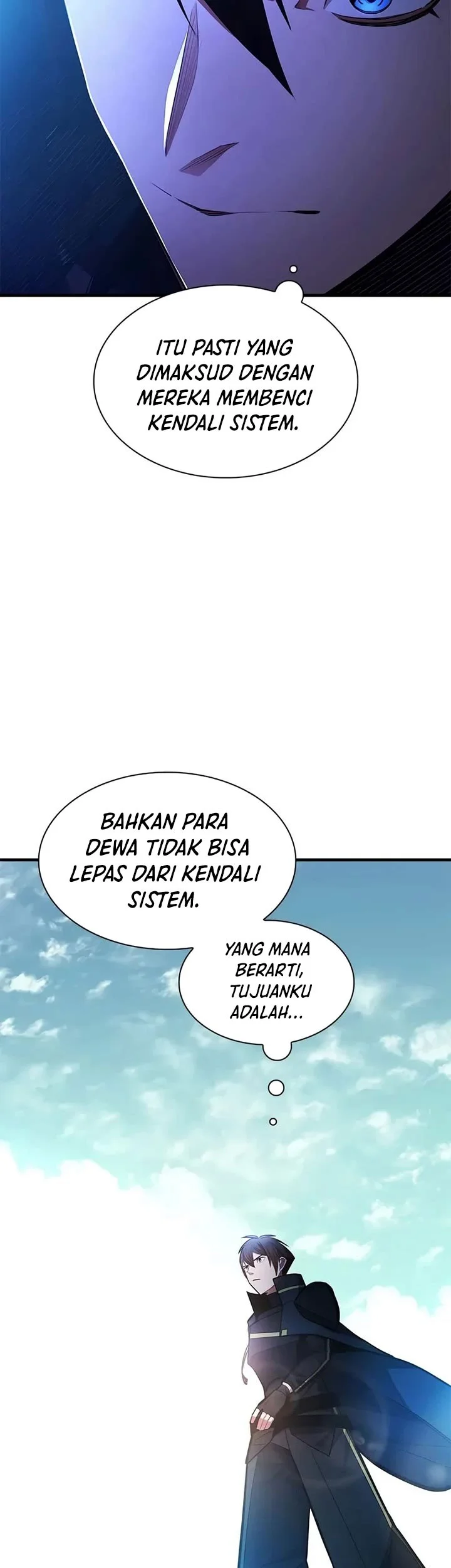The Tutorial is Too Hard Chapter 253 - halaman 11