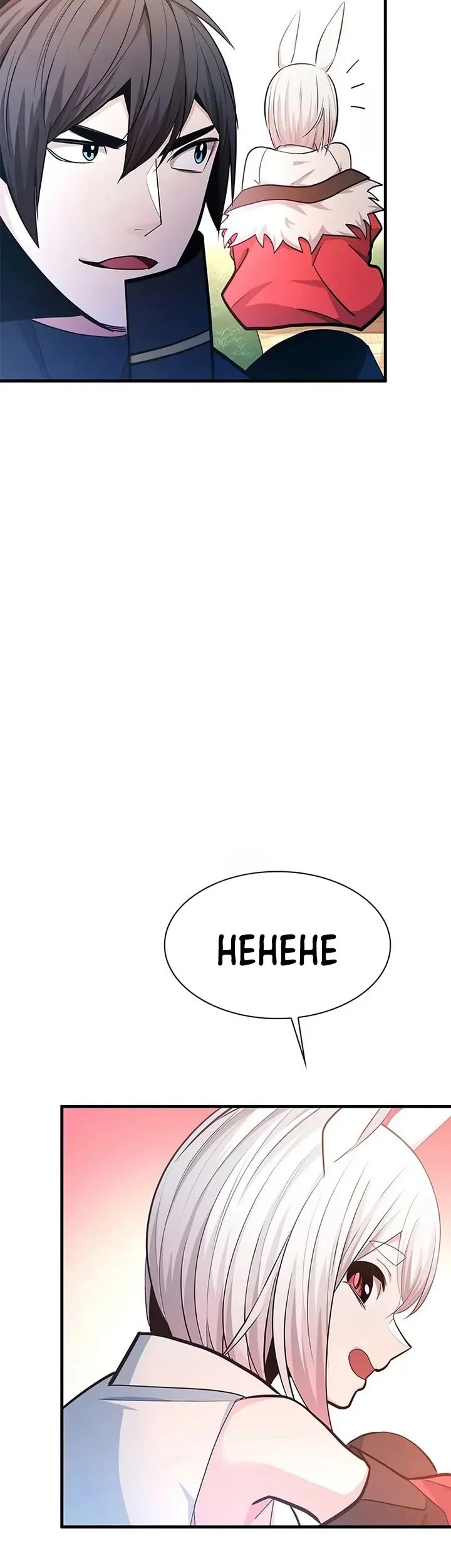 The Tutorial is Too Hard Chapter 253 - halaman 17