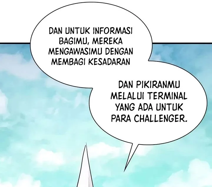 The Tutorial is Too Hard Chapter 253 - halaman 20