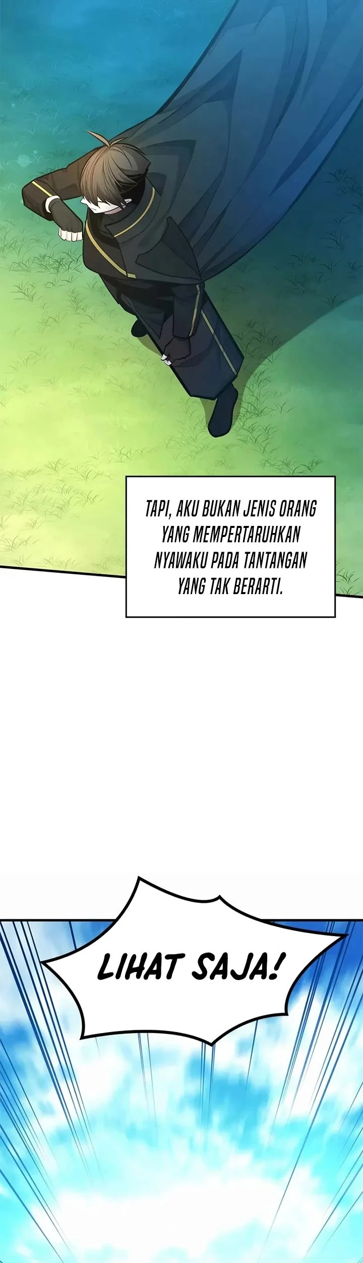 The Tutorial is Too Hard Chapter 253 - halaman 29