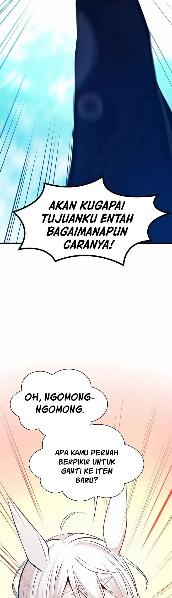 The Tutorial is Too Hard Chapter 253 - halaman 31