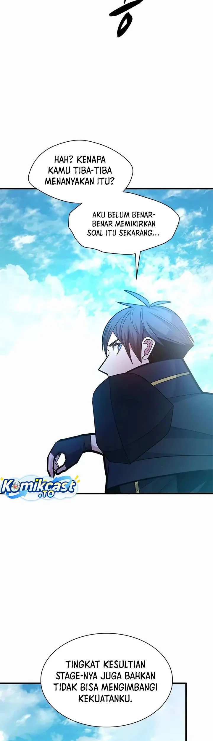 The Tutorial is Too Hard Chapter 253 - halaman 33