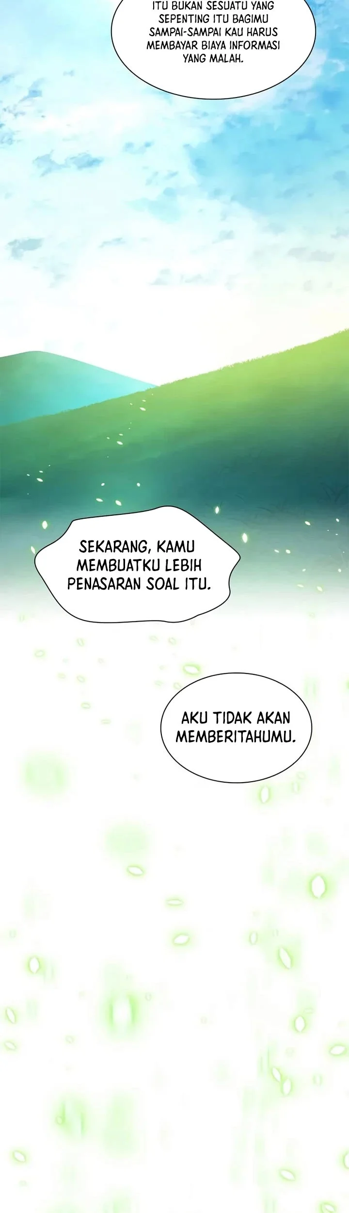 The Tutorial is Too Hard Chapter 253 - halaman 37