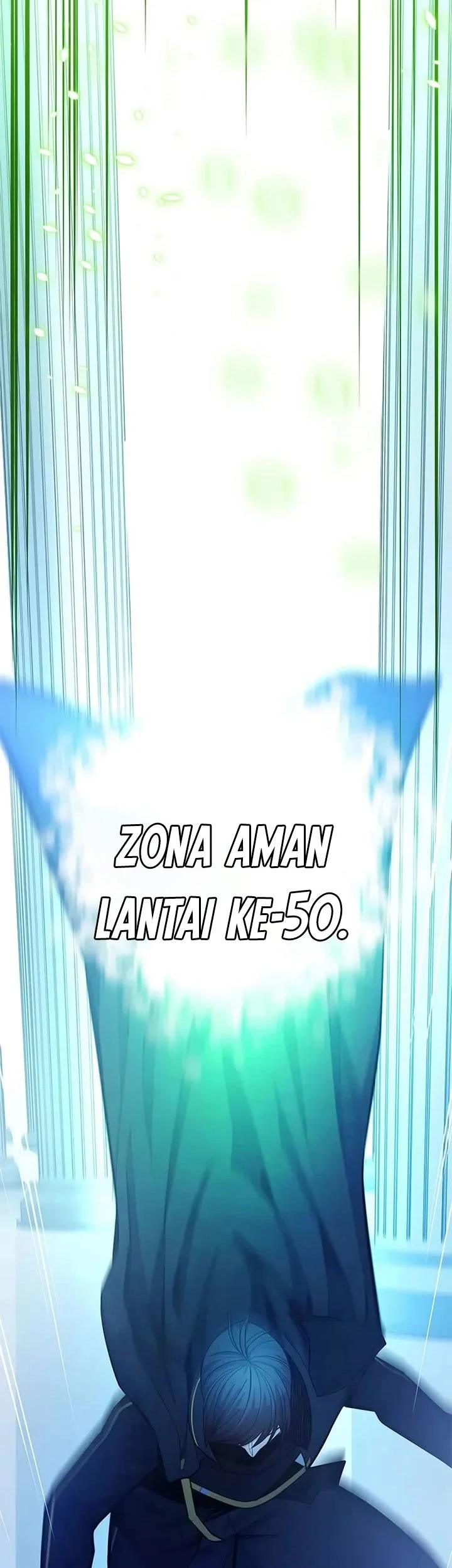The Tutorial is Too Hard Chapter 253 - halaman 39