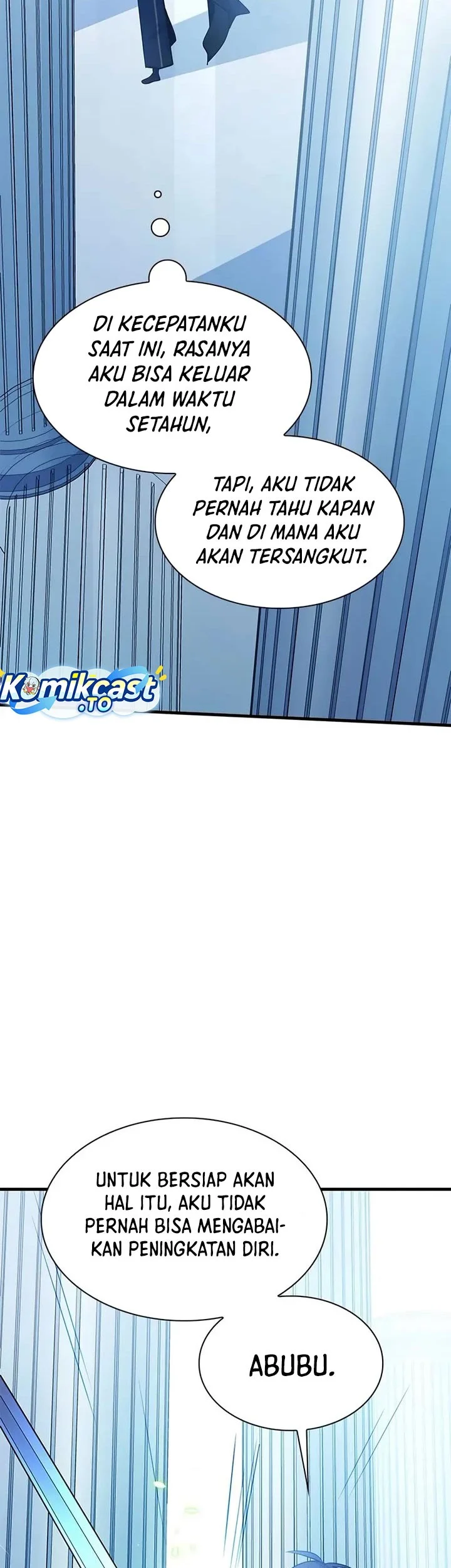 The Tutorial is Too Hard Chapter 253 - halaman 43