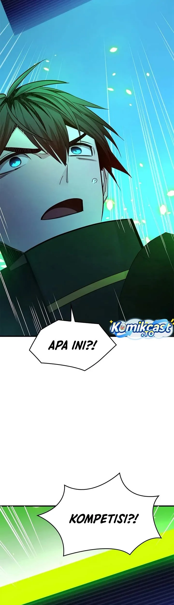 The Tutorial is Too Hard Chapter 253 - halaman 51