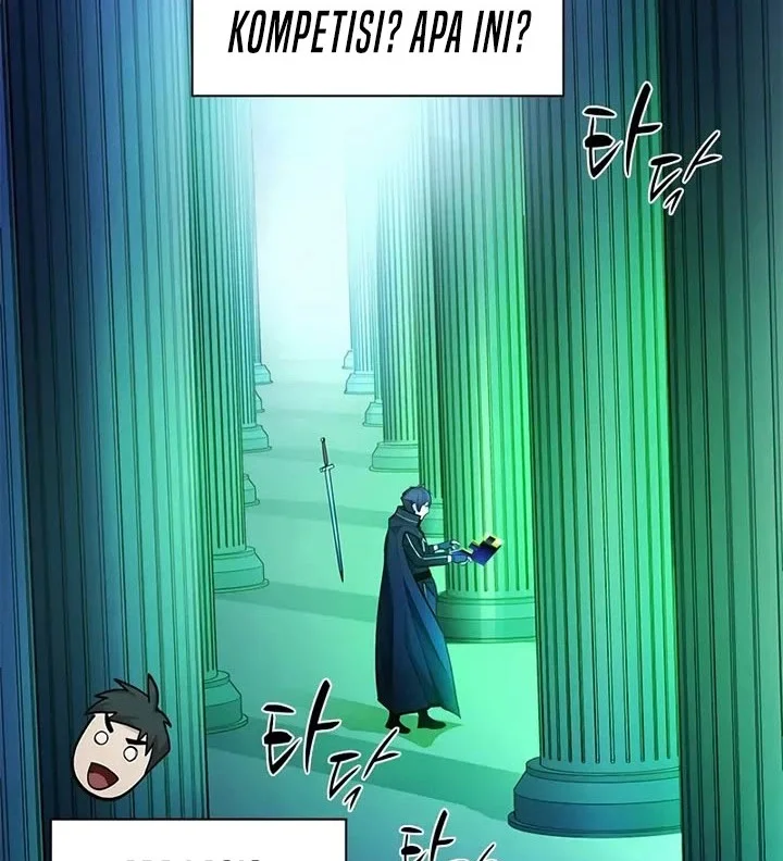 The Tutorial is Too Hard Chapter 253 - halaman 54