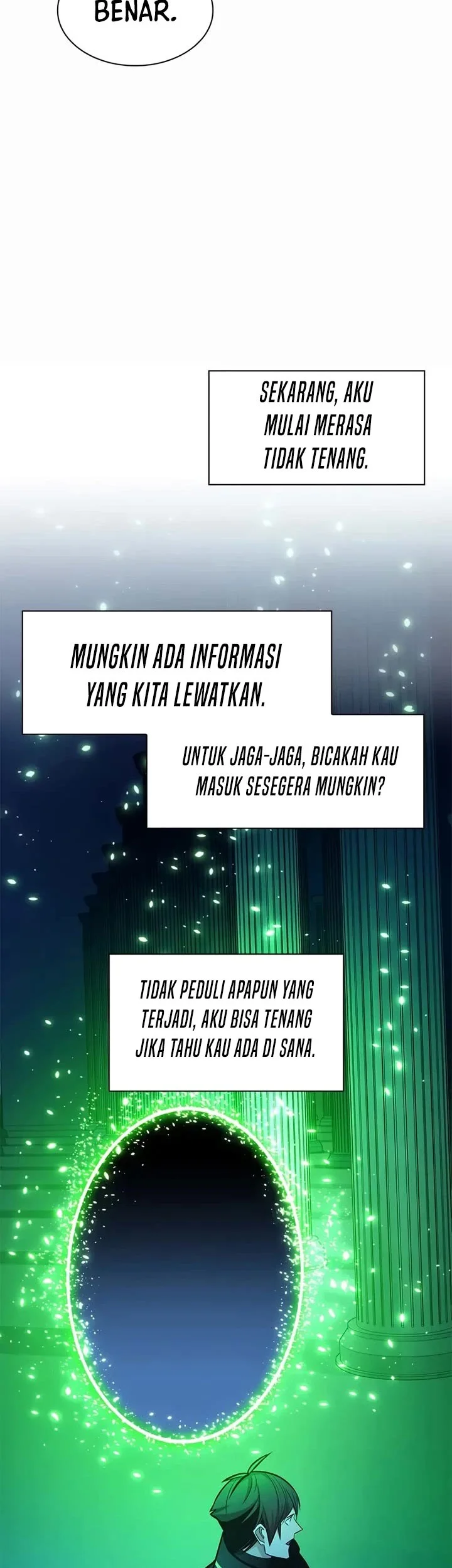 The Tutorial is Too Hard Chapter 253 - halaman 61