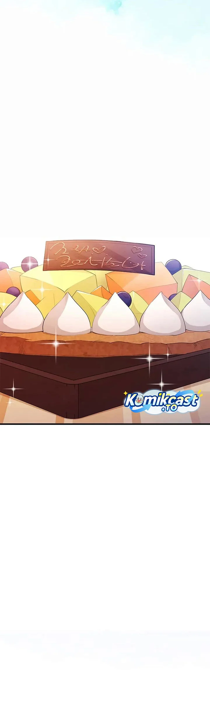 The Tutorial is Too Hard Chapter 253 - halaman 7