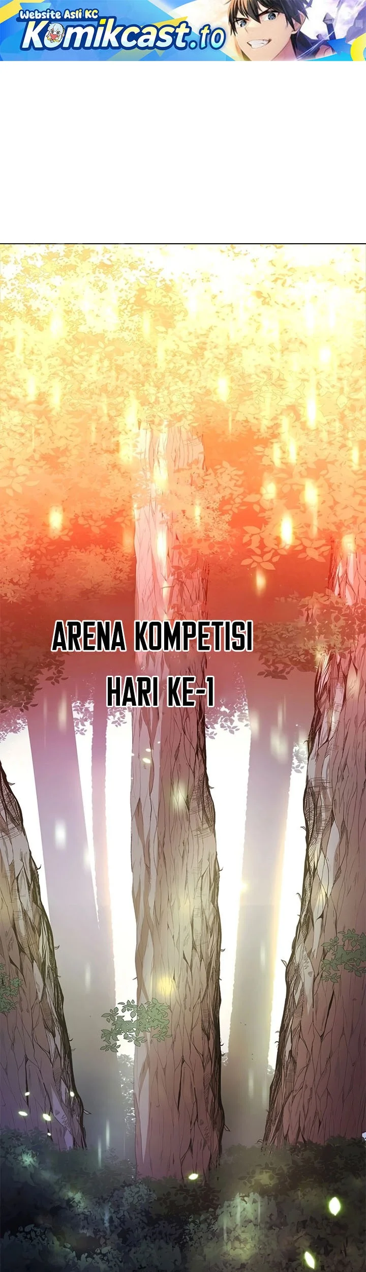 The Tutorial is Too Hard Chapter 254 - halaman 1