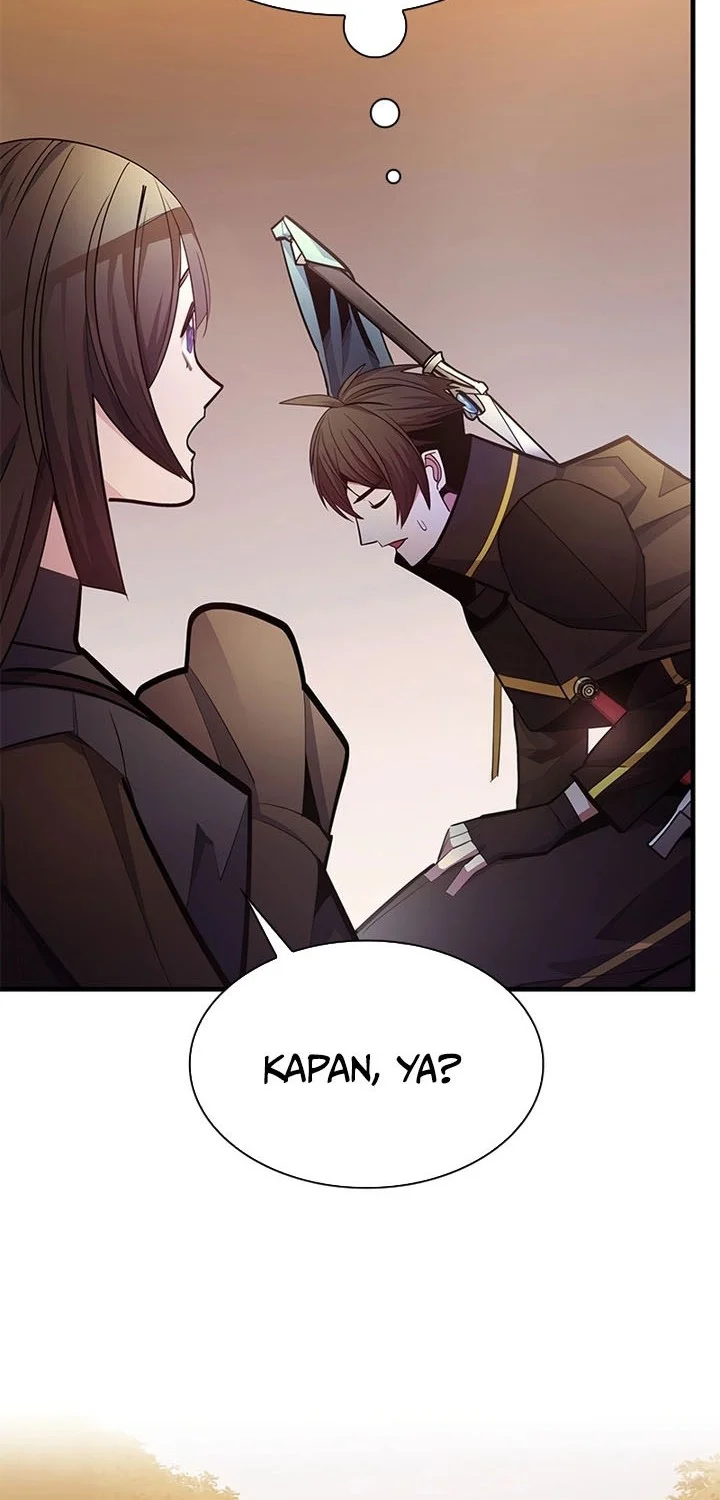 The Tutorial is Too Hard Chapter 254 - halaman 10