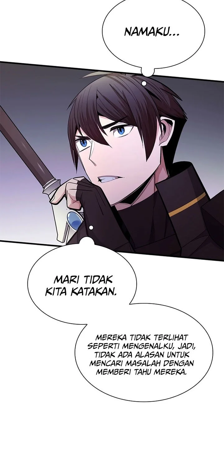 The Tutorial is Too Hard Chapter 254 - halaman 14
