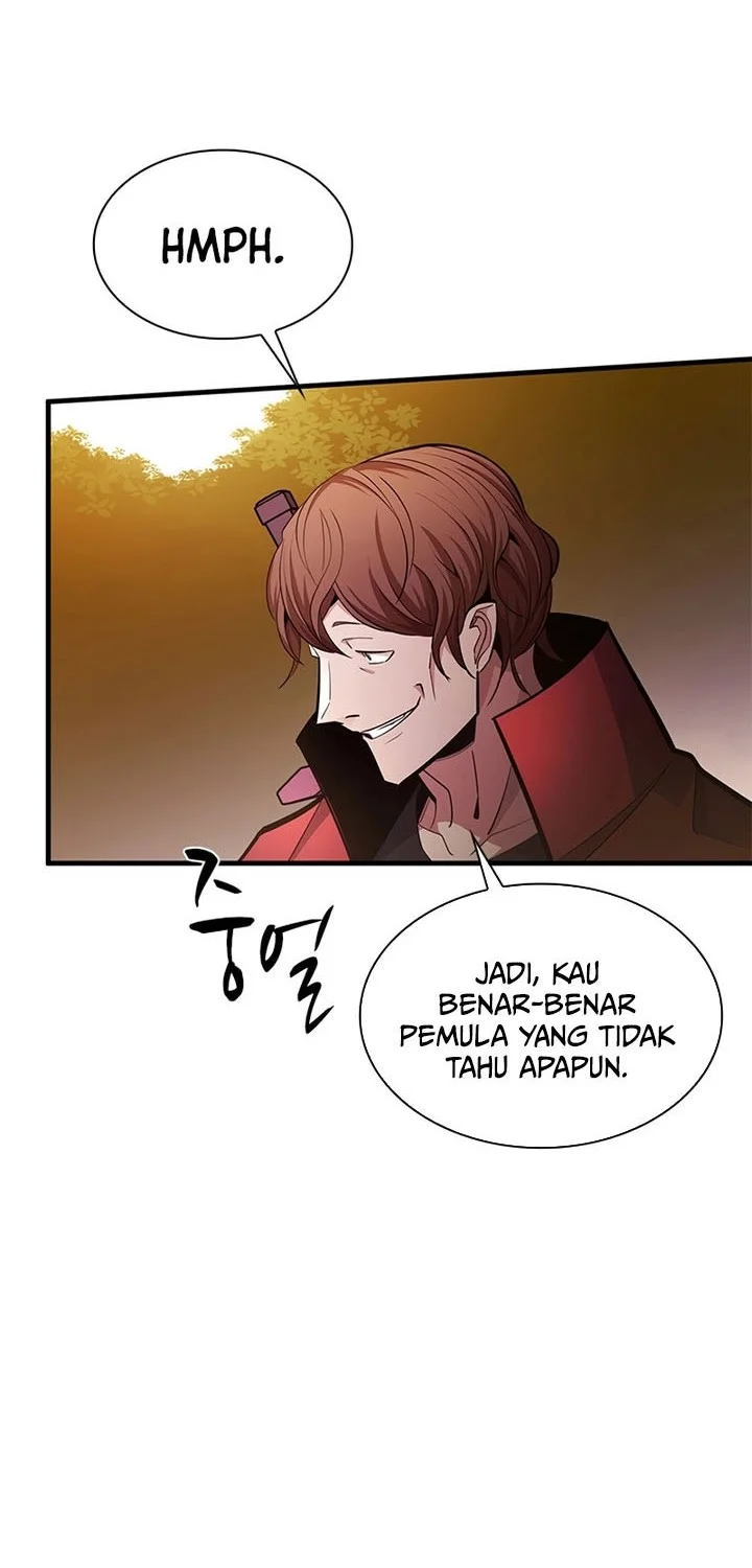 The Tutorial is Too Hard Chapter 254 - halaman 16