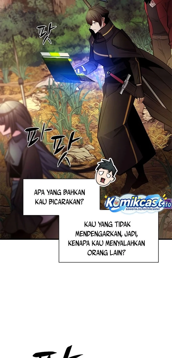 The Tutorial is Too Hard Chapter 254 - halaman 18
