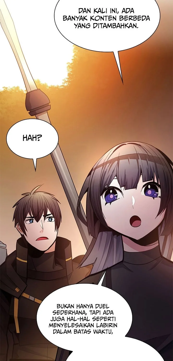 The Tutorial is Too Hard Chapter 254 - halaman 20