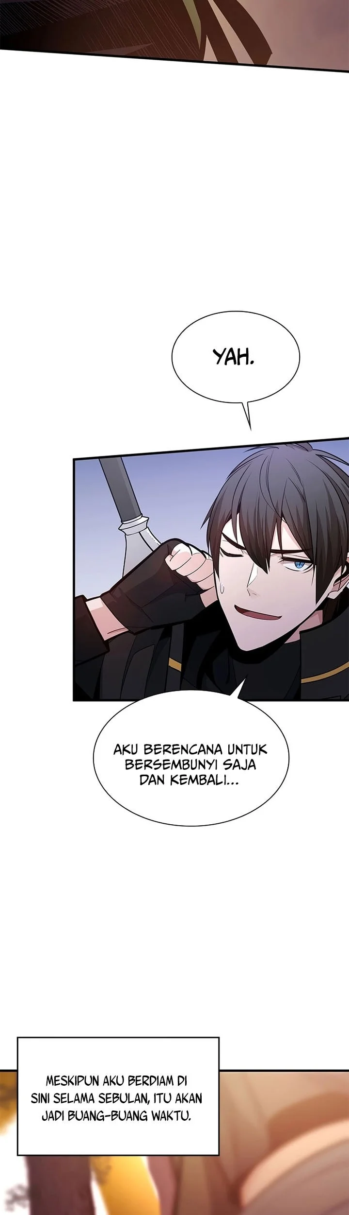 The Tutorial is Too Hard Chapter 254 - halaman 23