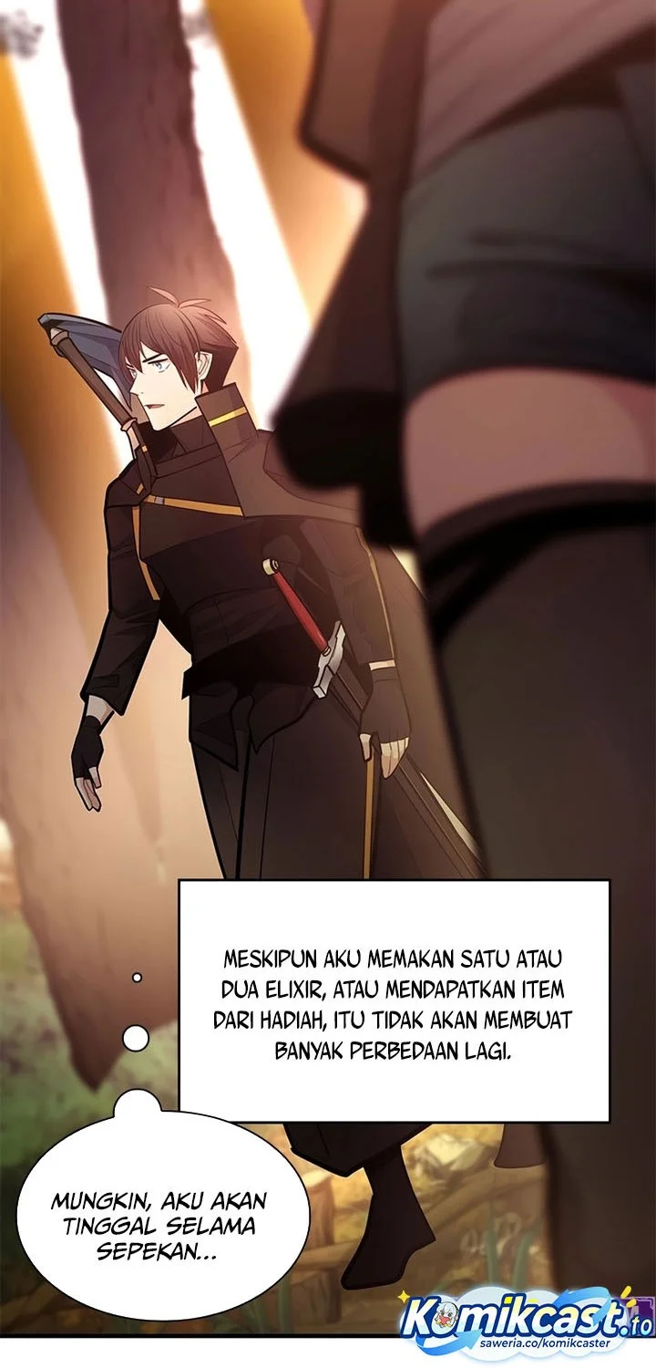 The Tutorial is Too Hard Chapter 254 - halaman 24
