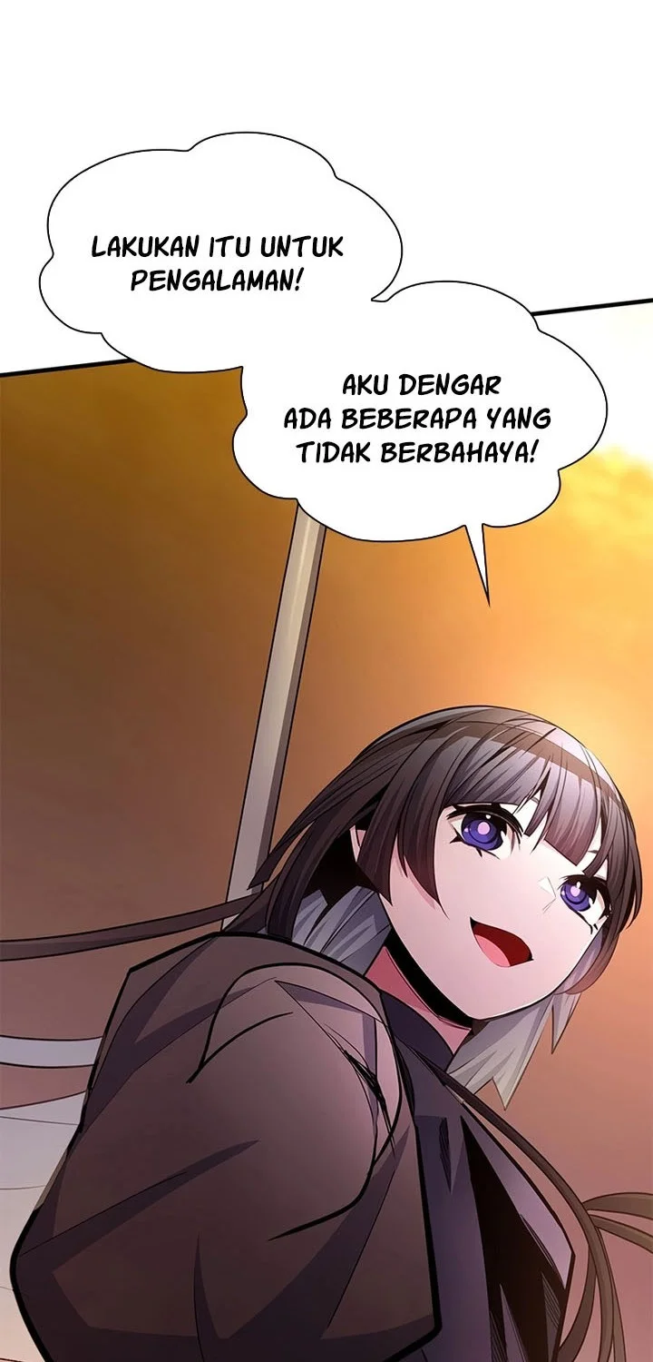The Tutorial is Too Hard Chapter 254 - halaman 26