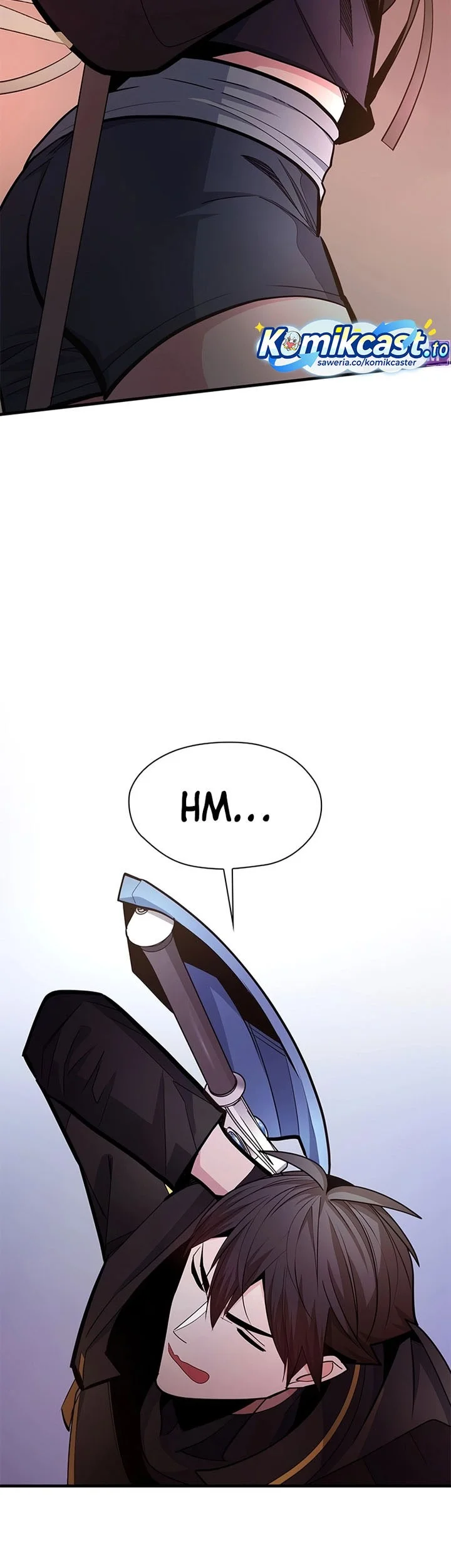 The Tutorial is Too Hard Chapter 254 - halaman 27