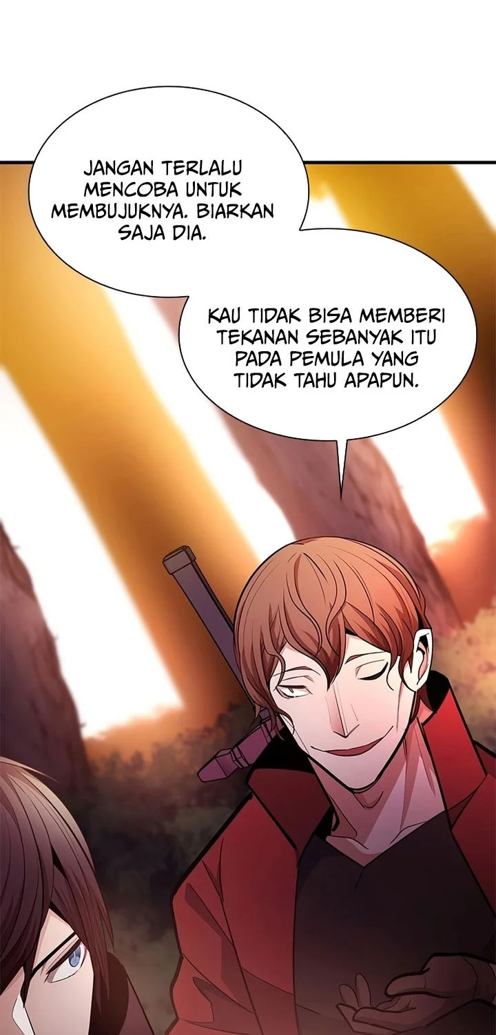 The Tutorial is Too Hard Chapter 254 - halaman 28