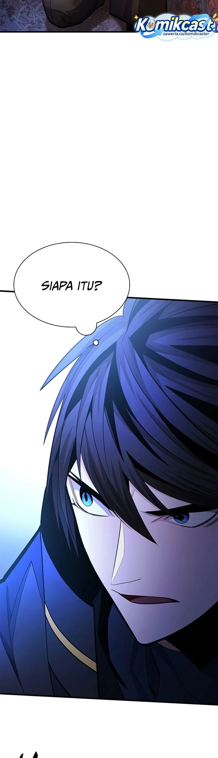 The Tutorial is Too Hard Chapter 254 - halaman 3