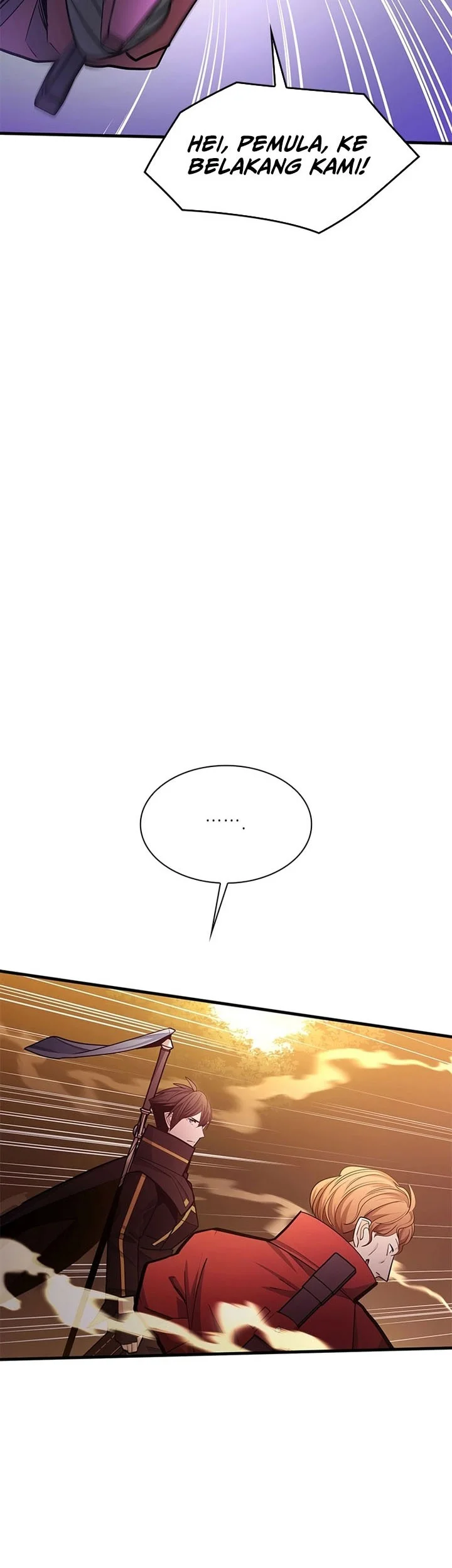 The Tutorial is Too Hard Chapter 254 - halaman 35