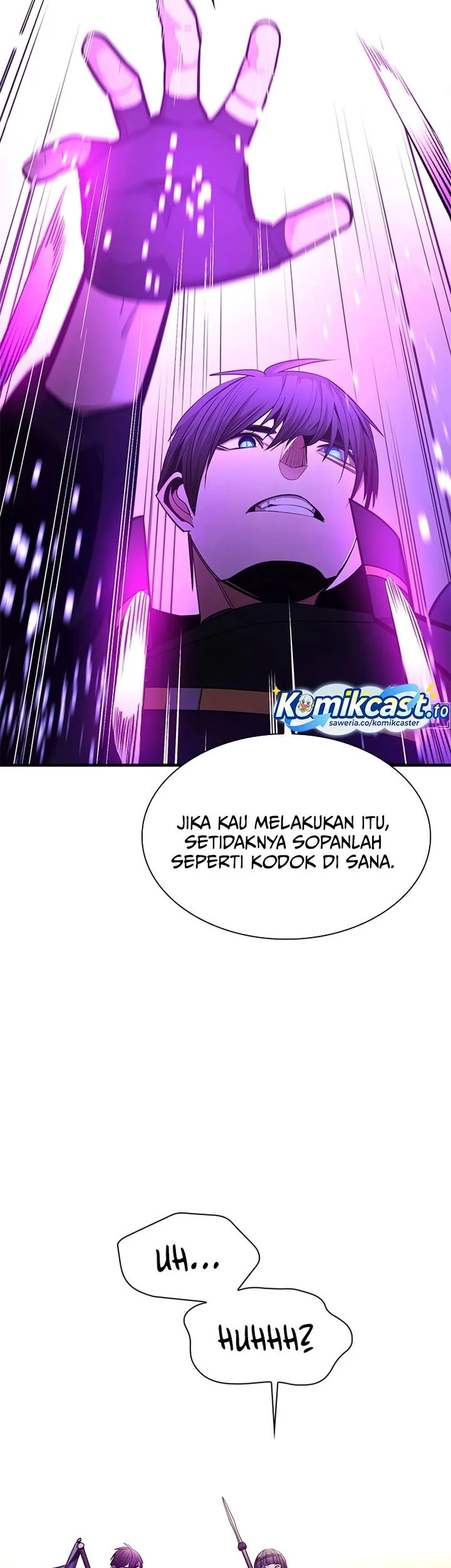 The Tutorial is Too Hard Chapter 254 - halaman 47